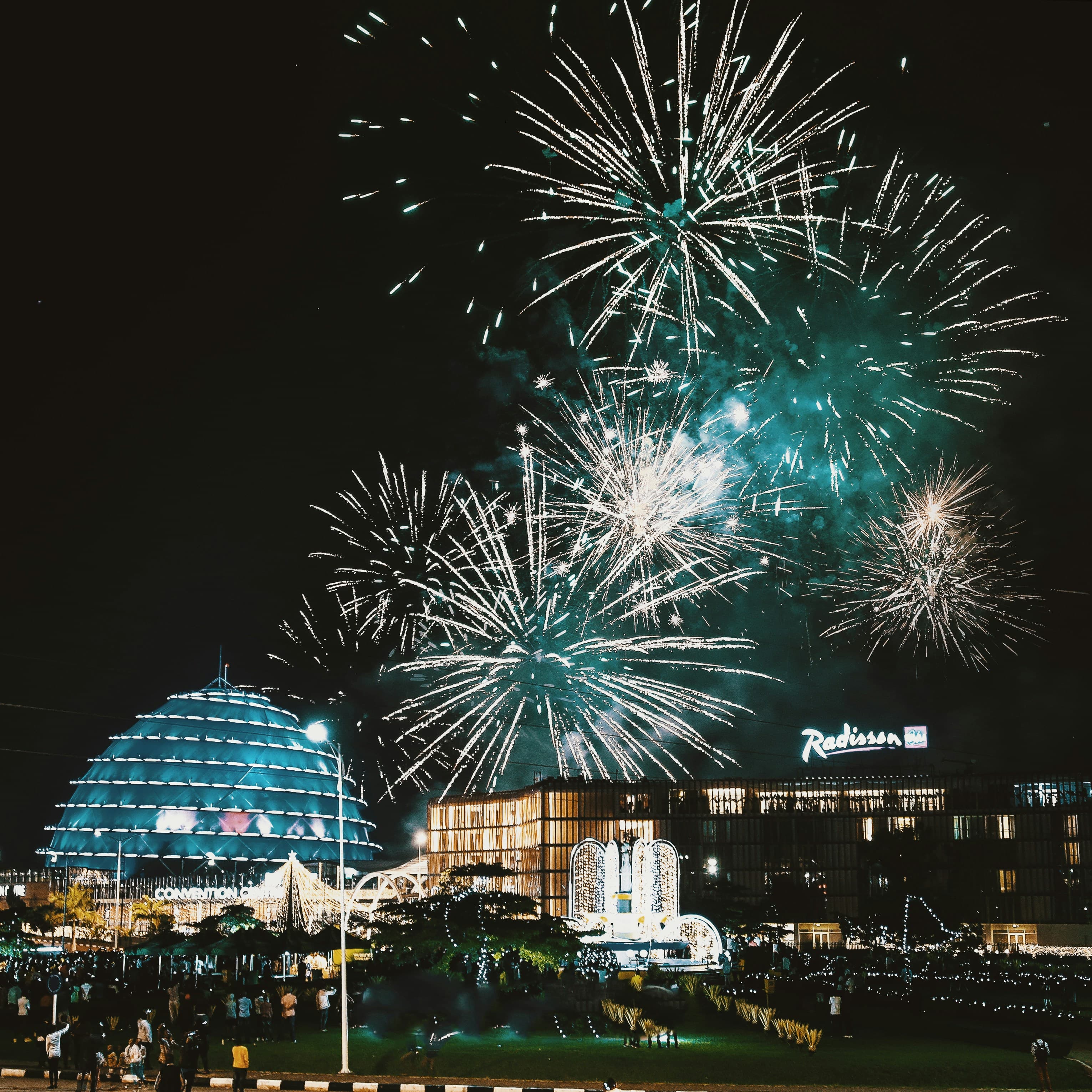 Kigali Hub